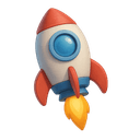 Build fast - Launch your MVP quickly