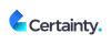 Certainty - Innovative SaaS Application project logo